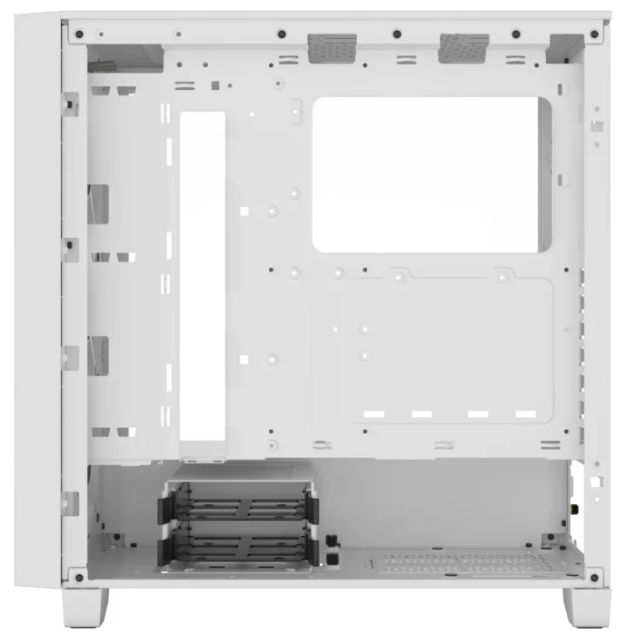 Corsair 3000D RGB AIRFLOW White