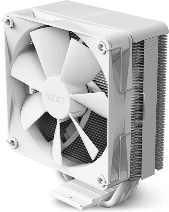 NZXT T120 White