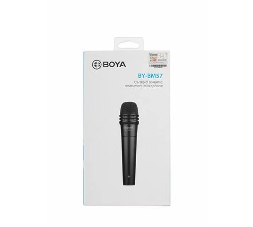BOYA BY-BM57