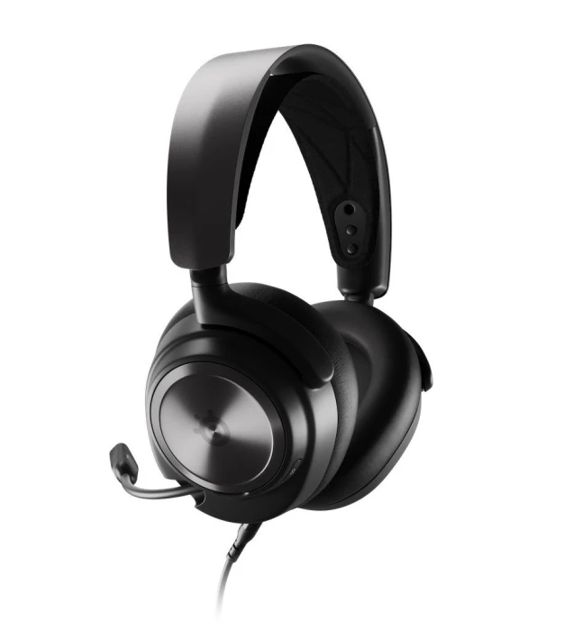 SteelSeries Arctis Nova Pro