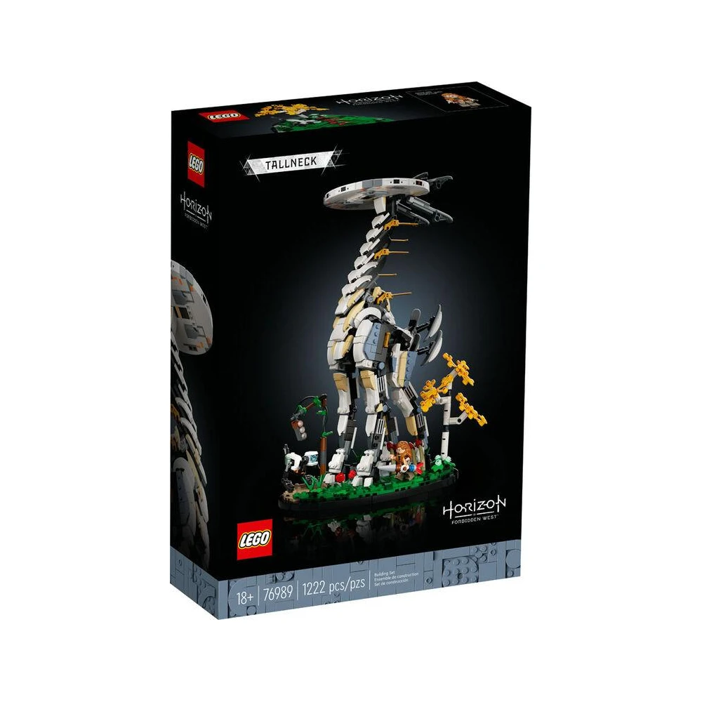 LEGO Horizon Forbidden West: Tallneck - 76989
