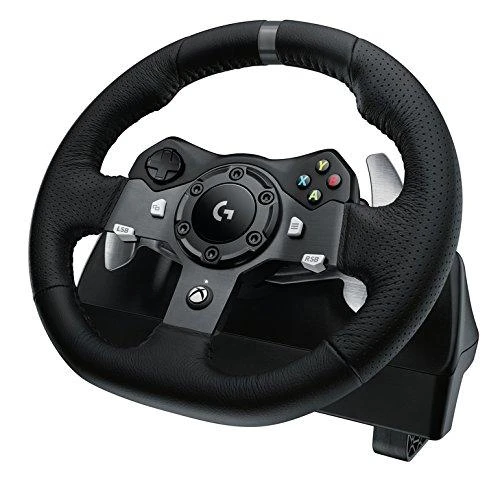 Logitech Driving Force G920