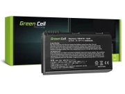 Батерия  за лаптоп GREEN CELL, Acer TravelMate 5220 5520 5720 7520 7720 Extensa 5100 5220 5620 5630, 11.1V, 4400mAh