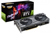 Inno3D GeForce RTX 3070 TWIN X2 OC