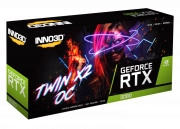 Inno3D GeForce RTX 3080 Twin X2 OC