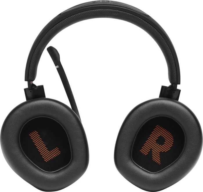 JBL Quantum 400 Black
