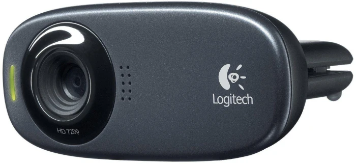 LOGITECH C310