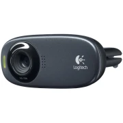 LOGITECH C310