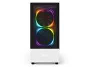 NZXT H510i Elite Smart Matte White