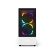 NZXT H510i Elite Smart Matte White
