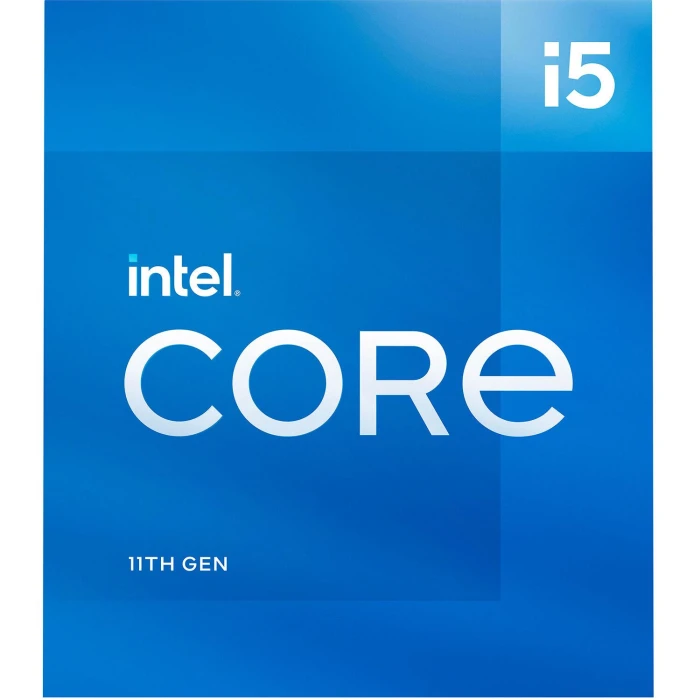 Intel Core i5-11400