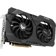 ASUS TUF Gaming Radeon RX 6500 XT OC Edition 4GB GDDR6