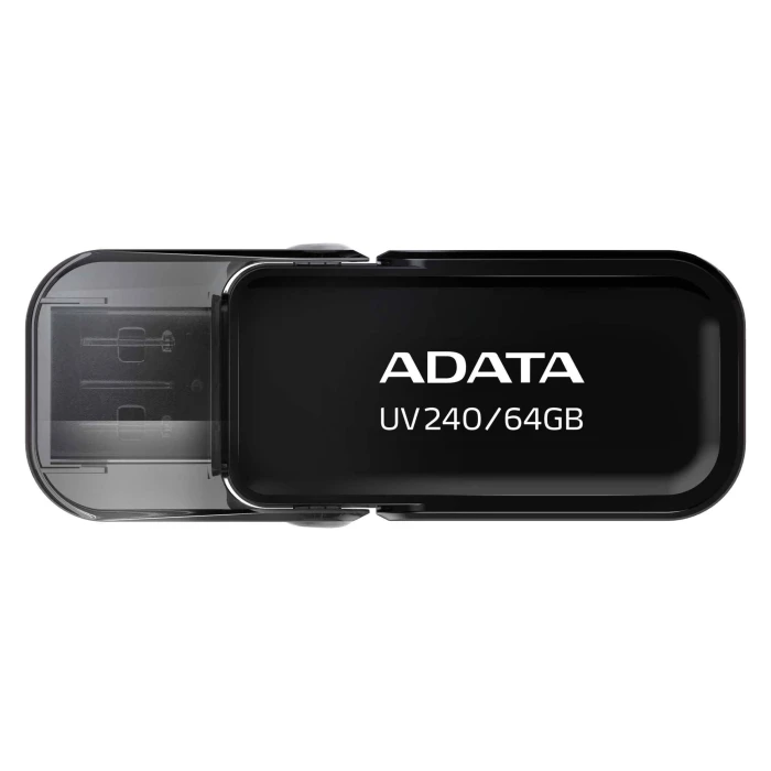 ADATA UV240 64GB Black