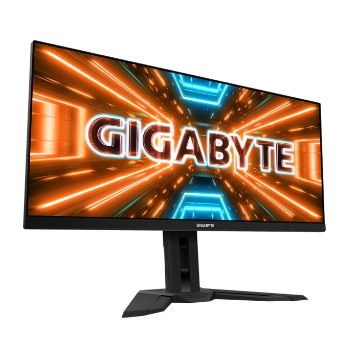 Gigabyte M34WQ-EK