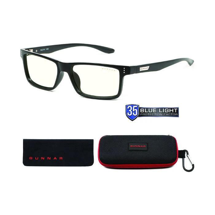 GUNNAR Cruz Teens Clear Natural
