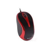 A4Tech N-360 Black/Red