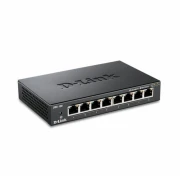 D-Link DGS-108