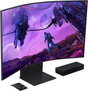 Samsung Odyssey Ark 55" Mini-LED