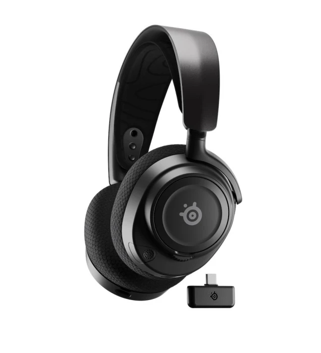 SteelSeries Arctis Nova 7