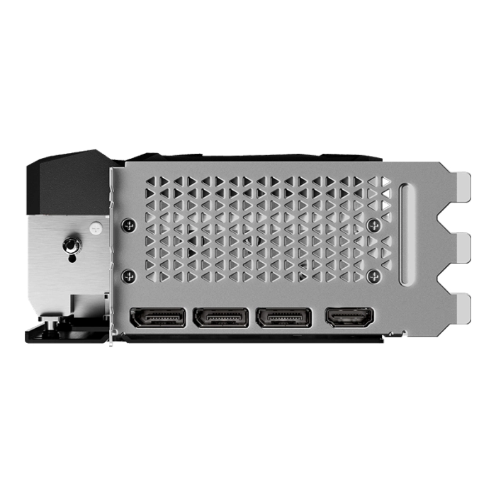 PNY GeForce RTX 4070 TI XLR8 GAMING VERTO EPIC-X RGB OC 24GB