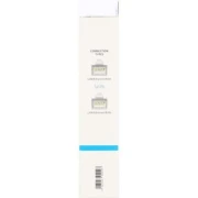 Мрежов пач кабел HAMA S/FTP, CAT 8, RJ-45 - RJ-45, 40Gbit/s, 5.0 m, Halogen-free, Черен