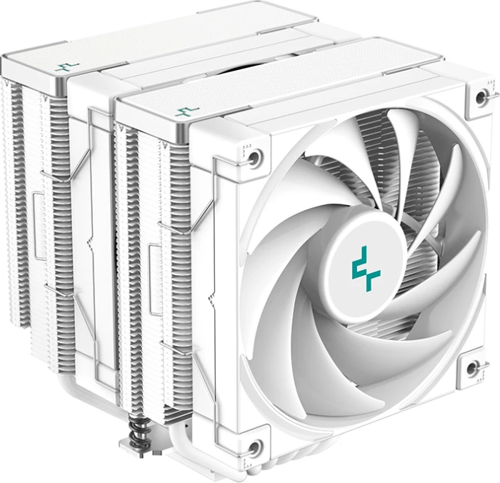 DeepCool AK620 White