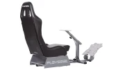 Геймърски стол Playseat Evolution Racing Suede Черен