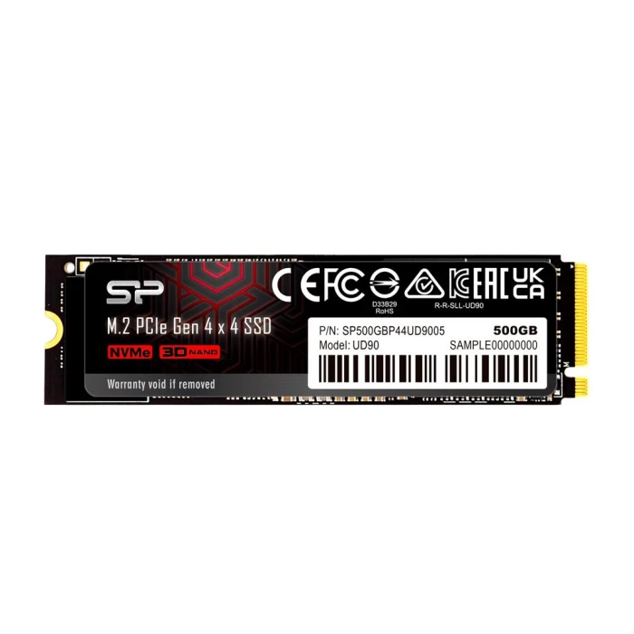 Silicon Power UD90 500GB
