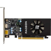 PowerColor Radeon RX 6400 ITX 4GB