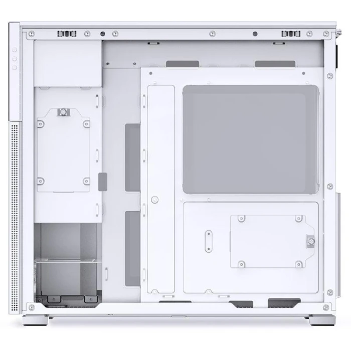 Jonsbo D41 Screen Whie