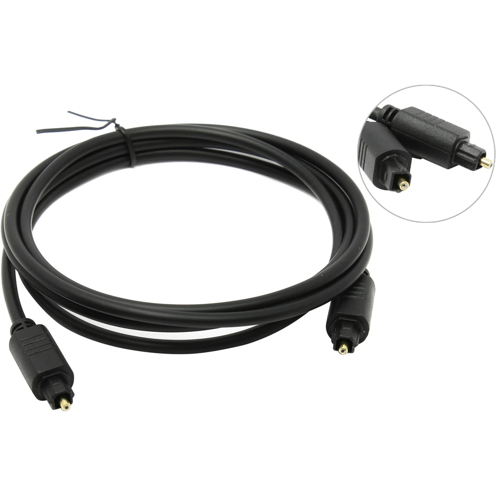 VCom оптичен кабел Digital Optical Cable TOSLINK - CV905-5m