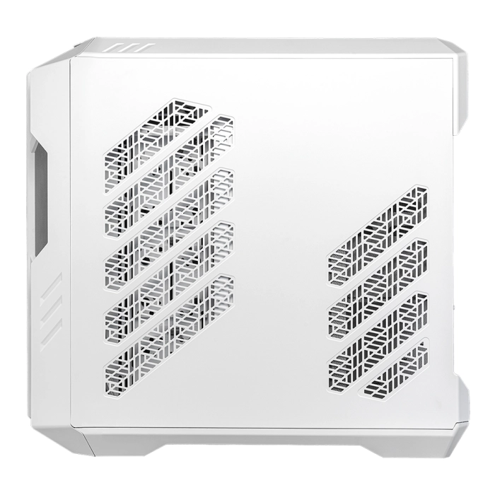 Cooler Master HAF 700 Mesh White ARGB