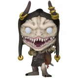 Фигурка Funko Pop! Games: Diablo IV - Treasure Goblin #953