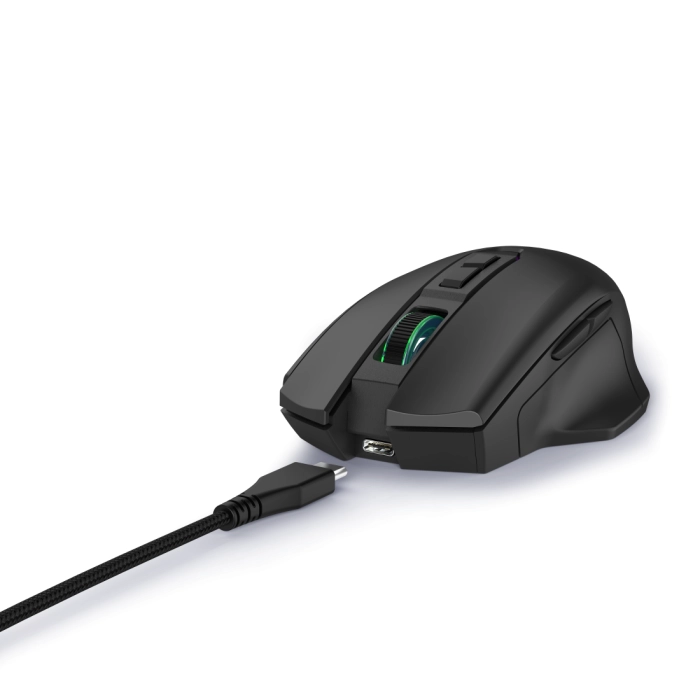 HAMA uRage Reaper 410 Black