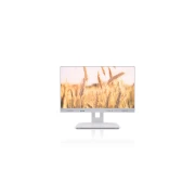 Компютърна система All-in-one Fujitsu Esprimo K5010/24, i7-10700T, 8GB, SSD PCIe 256GB M.2 NVMe, 23.8", no OS, Бяла