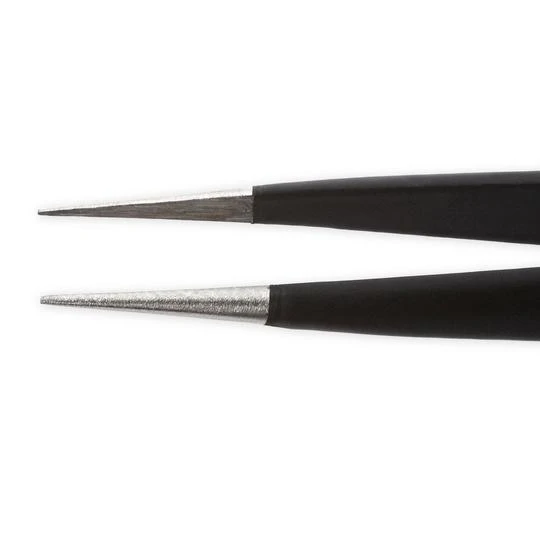 iFixit Precision Tweezer Set Pro (3 Precision Tweezers)