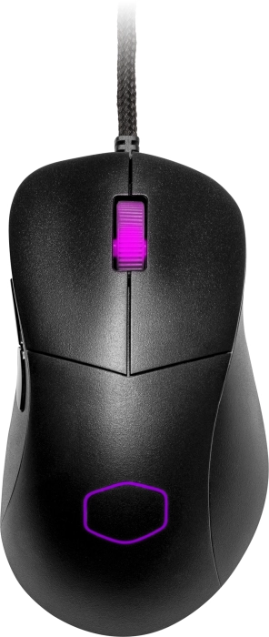Cooler Master MM730 Black
