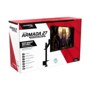 HyperX ARMADA 27" IPS 2K 165Hz