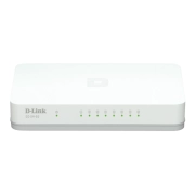 D-Link GO-SW-8G