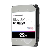 WD Ultrastar DC HC570 22TB