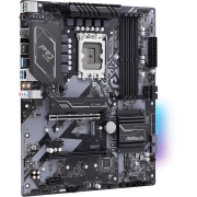 ASRock B660 PRO RS DDR4