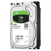 SEAGATE BarraCuda 6TB