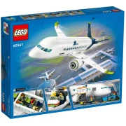 LEGO City - Passenger Airplane - 60367