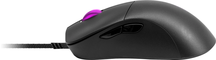 Cooler Master MM730 Black