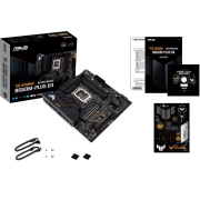 ASUS TUF GAMING B660M-PLUS DDR4