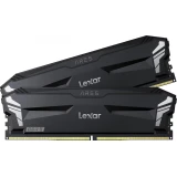 32GB (2x16) DDR5-6000 CL32 Lexar Ares