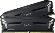 32GB (2x16) DDR5-6000 CL32 Lexar Ares