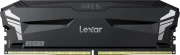 32GB (2x16) DDR5-6000 CL32 Lexar Ares