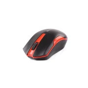 A4tech G3-200N безжична Black/Red