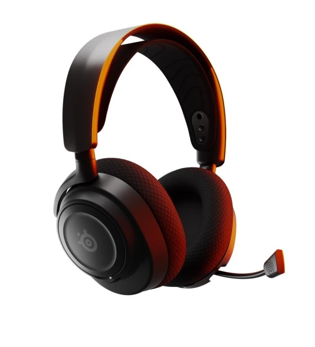 SteelSeries Arctis Nova 7